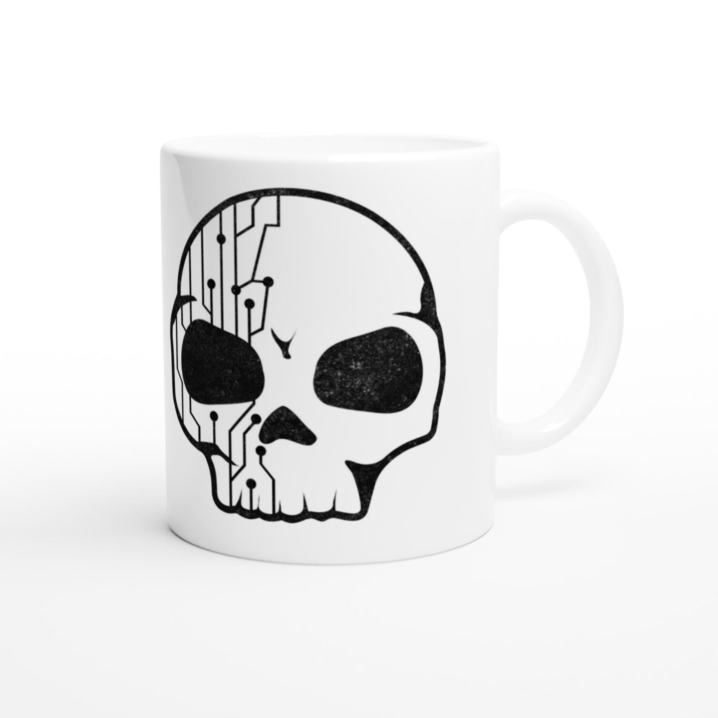 No Rest for the Wicked Mug